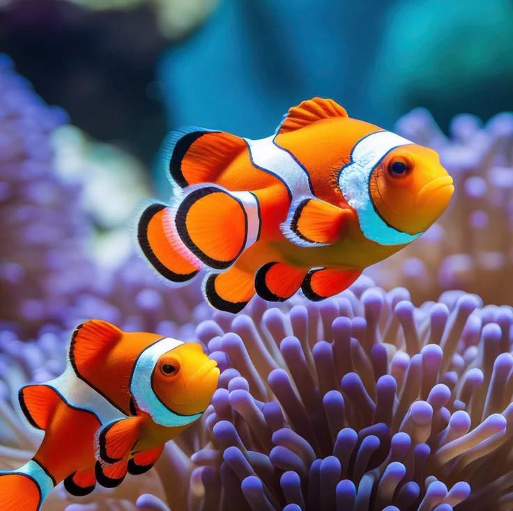 Clownfish
