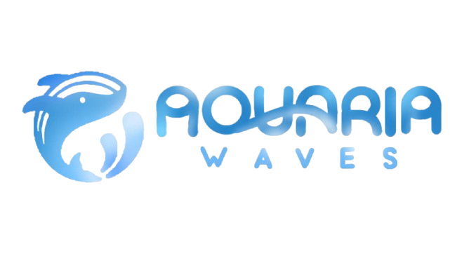 Aquaria Logo