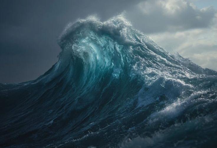 Rogue Waves