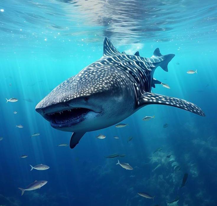 Whale Shark